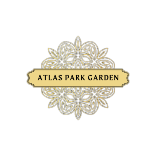 ATLAS PARK LOGO YENİ